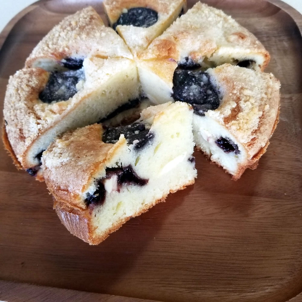 Coffee Cake