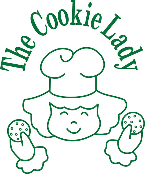 The Cookie Lady
